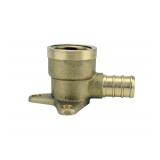 Conbraco 12in Pex Dropear Ell Pipe Fitting