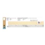 Hampton Bay Calcutta Marble Endcap Kit 1613761999