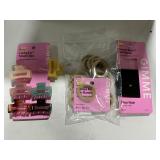 Hair Accessory Bundle Gimme Clips and Hair Bands