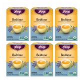 Yogi Bedtime Herbal Tea 96 Organic Tea Bags