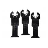 Milwaukee 49-25-1103 HCS Wood Blades 3-Pack