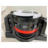 Disney Mickey Mouse Rotating Waffle Maker
