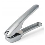 Zyliss Susi 4 Garlic Press Stainless Steel Silver