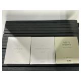 Pura Car Diffuser Refill Bundle 3 Scent Set