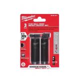 Milwaukee 49-66-4417 Thin Wall Deep Impact...