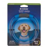 Nite Ize Rechargeable Led Safety Necklace Blue