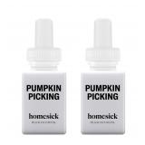 Pura Homesick Pumpkin Picking Diffuser Refill 2...