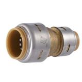 SharkBite 34x12 in. Push-to-Connect Fitting 4-Pack