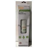 Hdx Eqw-1-s Refrigerator Water Filter 3-Pack
