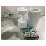Pura Smart Scent Diffuser Bundle Homesick Refills