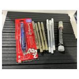 Sakura Art Supply Bundle SumoGrip and Micron Pens