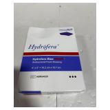 Hydrofera HBRS4520 Antibacterial Foam Dressing
