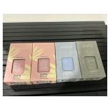 Pura Bundle 4 Smart Scent Fragrance Refills