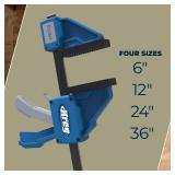 Kreg VersaGrip 36 Inch Bar Clamp