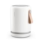 Molekule Air Mini Air Purifier 250 Sq Ft White