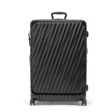 Tumi 19 Degree Large Expandable Checked Suitcase