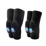 G-Form Lil G Kids Knee And Elbow Guard Set SM