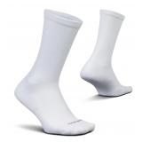 Feetures Therapeutic Max Cushion Crew Socks Medium