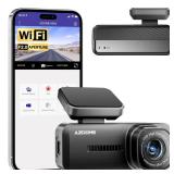 Azdome M200 Mini Wifi 1080p Dash Cam