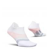 Feetures Elite Ultra Light No Show Tab Socks Small