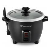 Toastmaster 10-Cup Rice Cooker No Lid