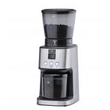 Tru Conical Burr Coffee Grinder 30 Settings