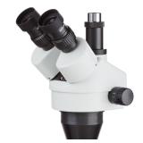 Amscope Sm745t Trinocular Stereo Microscope Head