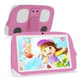 Zzb 7-inch Android 12 Kids Tablet 32gb Red
