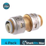 SharkBite 12 in. Polybutylene Conversion Coupling