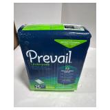 Prevail Up-1502 Underpads 23x36 25ct