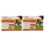 Easyy Care Sport and Travel First Aid Kit 2 Pack