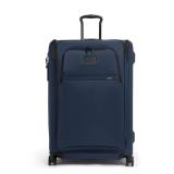 Tumi Alpha Large Dual Access Expandable Suitcase