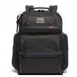 Tumi Alpha Brief Pack Laptop Backpack Black