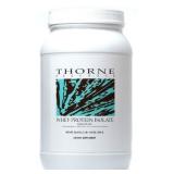 Thorne Research Whey Protein Isolate Chocolate