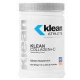 Klean Athlete CollagenC Peptides 12oz