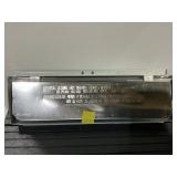 Ge Appliances Wb06x10920 Asm Hood Damper