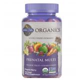 Garden Of Life Prenatal Vitamin Gummies 120 Count