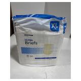 Mckesson Ultra Briefs Xl Medical Supplies 15 Count