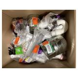 Plumbing and Hvac Fitting Bundle 223379 Lot