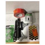 Hardware Bundle Husky Defiant Everbilt Tools Set