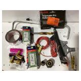 Hardware Bundle MilwaukeeHusky Tool Collection