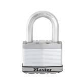 Master Lock M15XDLF Magnum Heavy Duty Padlock