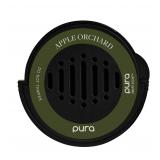Pura Apple Orchard Car Diffuser Scent Refill