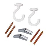 Commercial Electric Swag Hooks For Ceiling Lights