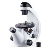 Iqcrew 40x-500x Inverted Student Microscope Kit