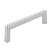 Richelieu Lambton 128mm Brushed Nickel Cabinet...
