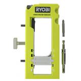 Ryobi A99HT3 Door Hinge Template