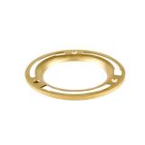 Oatey 43551 Replacement Closet Flange Ring 2pk
