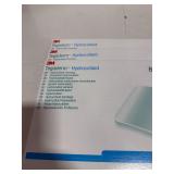 m 90005 Tegaderm Hydrocolloid Dressing 3-Pack
