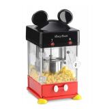 Select Brands Mickey Mouse Kettle Popcorn Popper